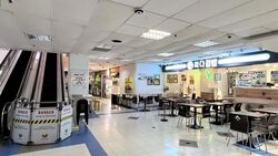 Bukit Timah Shopping Centre (D21), Shop House #628806341
